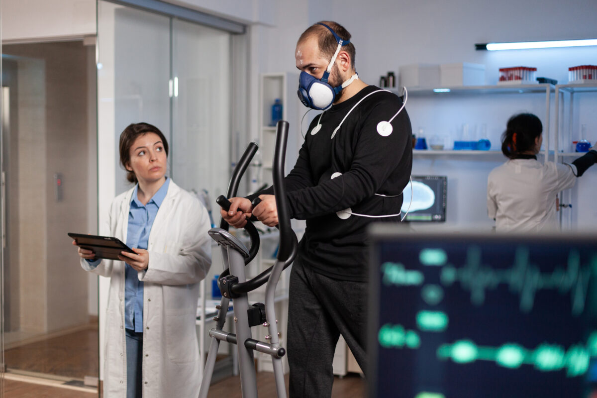 Launch of Medical Equipment Services