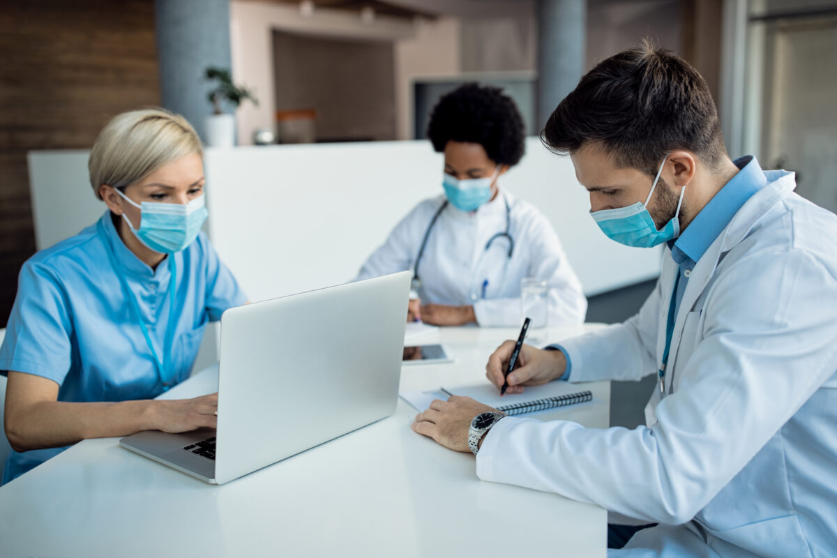 Training and Support for Users