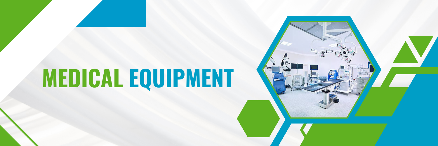 medical equipment